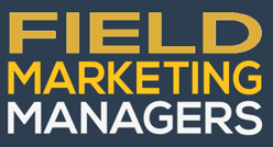 Field Marketing Managers